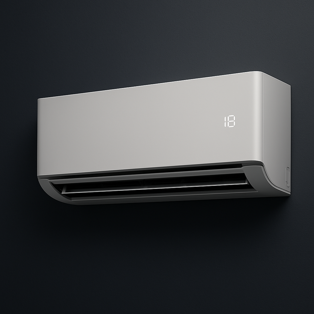 Airconditioners