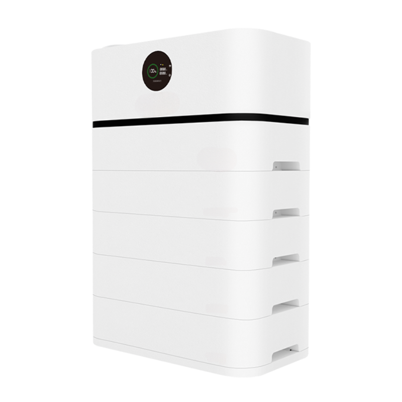 Sunteg LFP-Low Voltage Thuisbatterij