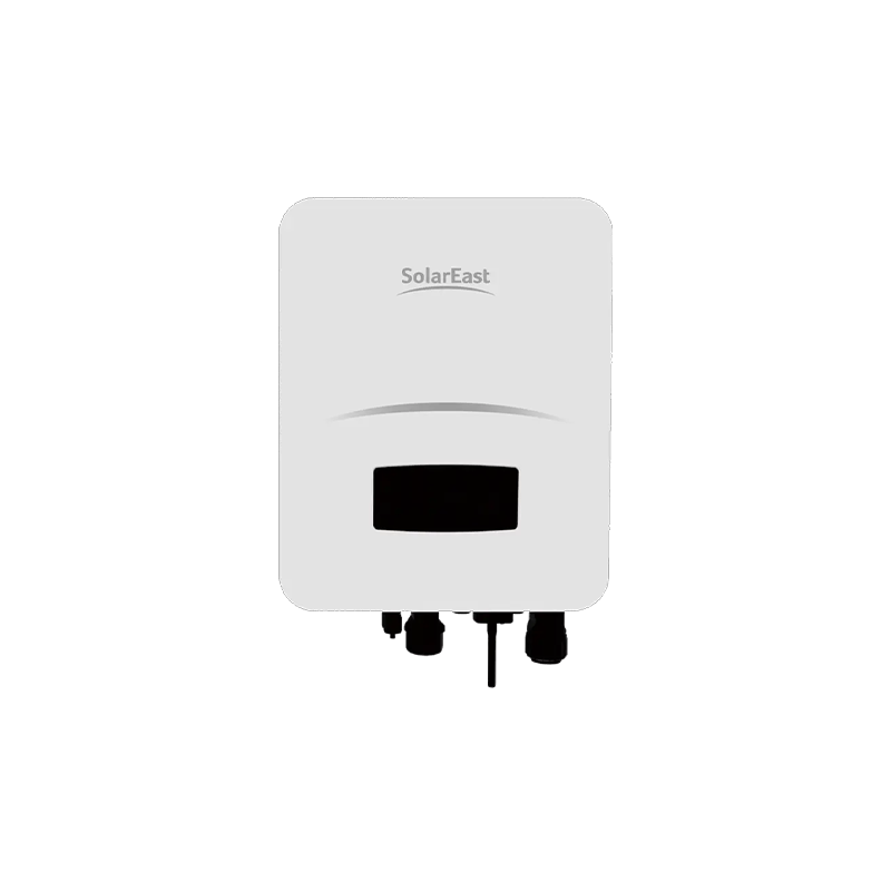Sunteg Enkelfasige KL1 LV Hybride Omvormer | 1kW 40-60V