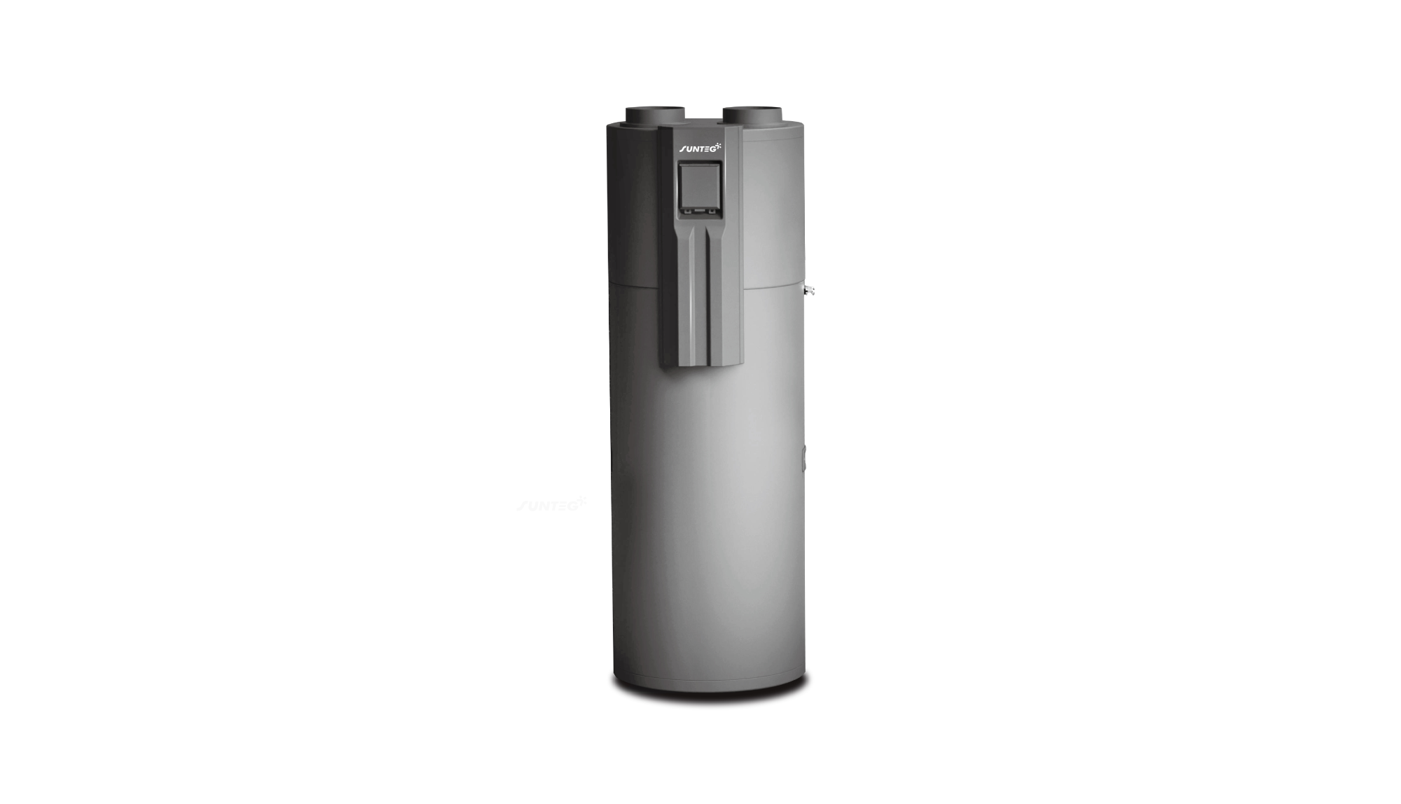 R290 Eco All-in-One Warmtepomp Boiler