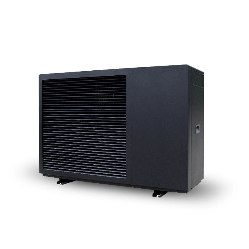 R290 Eco Monoblock A+++ Warmtepomp voor Verwarming en Koeling