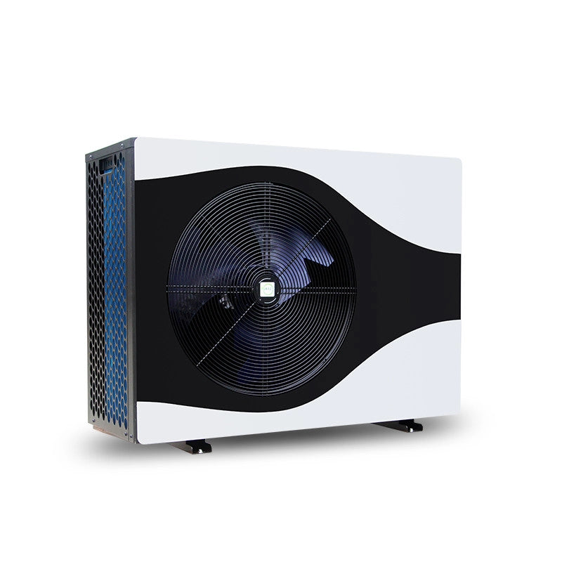 R32 Monoblock A+++ Warmtepomp voor Verwarming en Koeling
