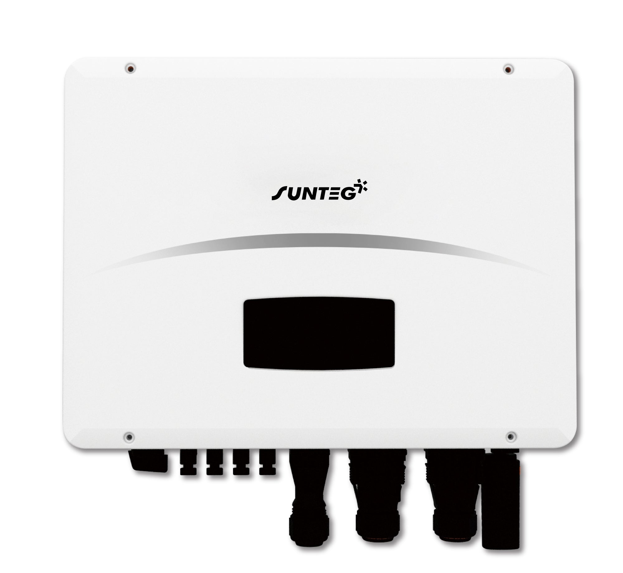 Sunteg Driefasige MTH High Voltage Hybride Omvormer | 80 - 600V