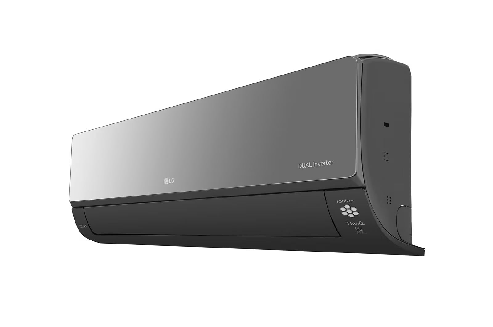 LG Artcool Black Duo Multi-Split A+++ | 4.1 kW | Multi-Zone Systeem met WiFi
