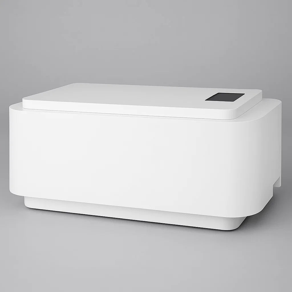 Sunteg LFP 5kWh Low Voltage Uitbreidingsmodule