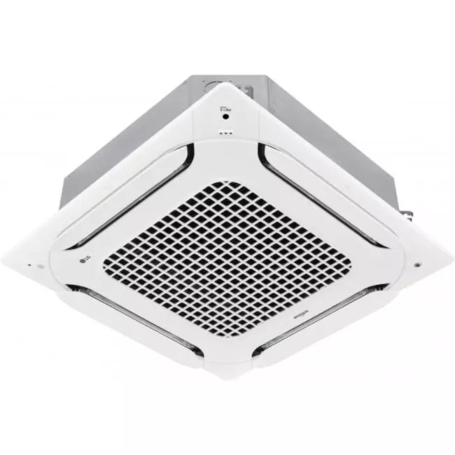LG Plafondcassette A++ | 2.5 kW | Inbouw Airco Cassette met Smart Control